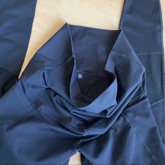 Angel Maternity Sports leggings - Picture 5 of 7